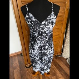 Athleta Swim Dress size Medium